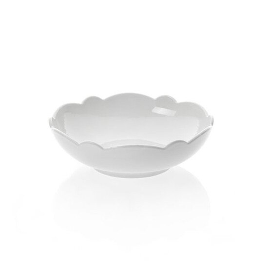Alessi Dressed Dessert Bowl