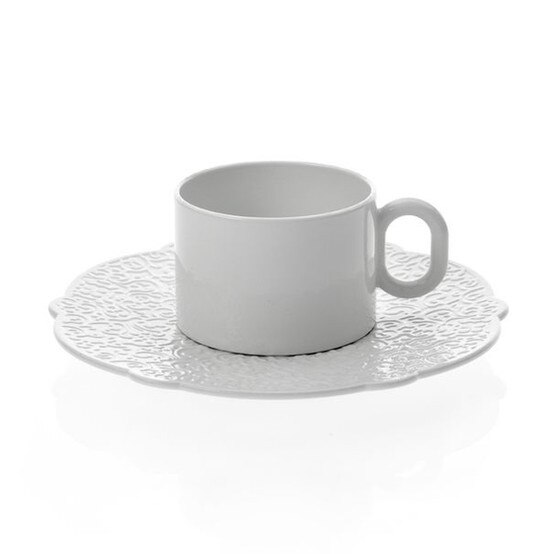 Alessi Dressed Teacup