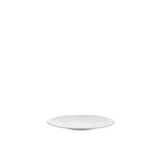 Alessi Dressed Saucer For Teacup
