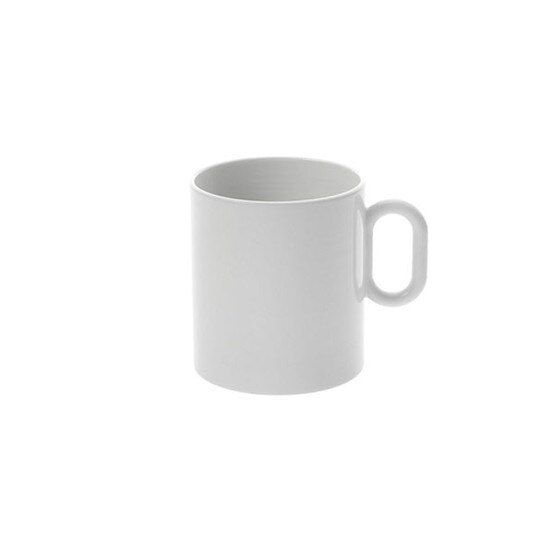 Alessi Dressed Mug