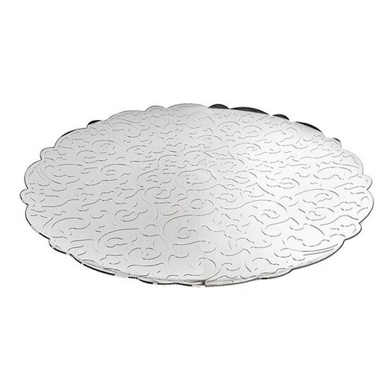 Alessi Dressed Round Tray