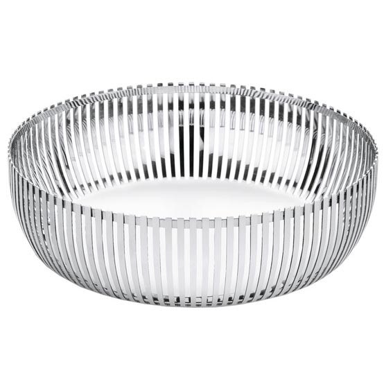 Alessi Large Table Basket