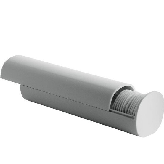 Alessi Birillo Cotton Pad Dispenser