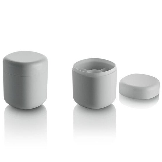 Alessi Birillo Cotton Swabs Holder