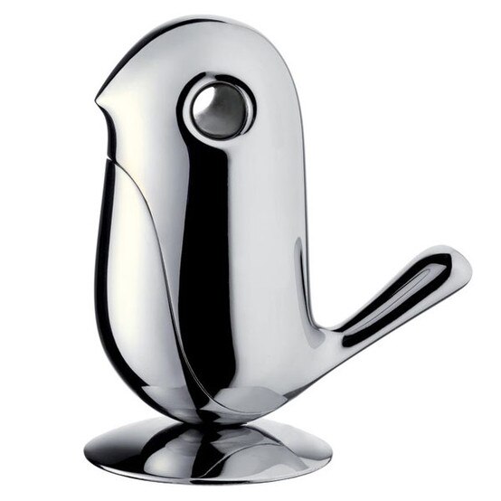 Alessi Chip Paper Clip Holder