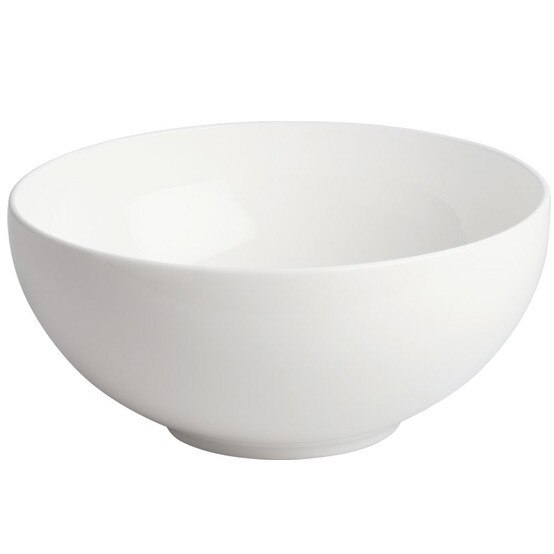 Alessi All-Time Salad Serving Bowl