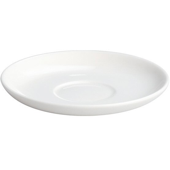 Alessi All-Time Saucer for Mocha