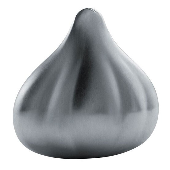 Alessi Savon du Chef Steel Soap