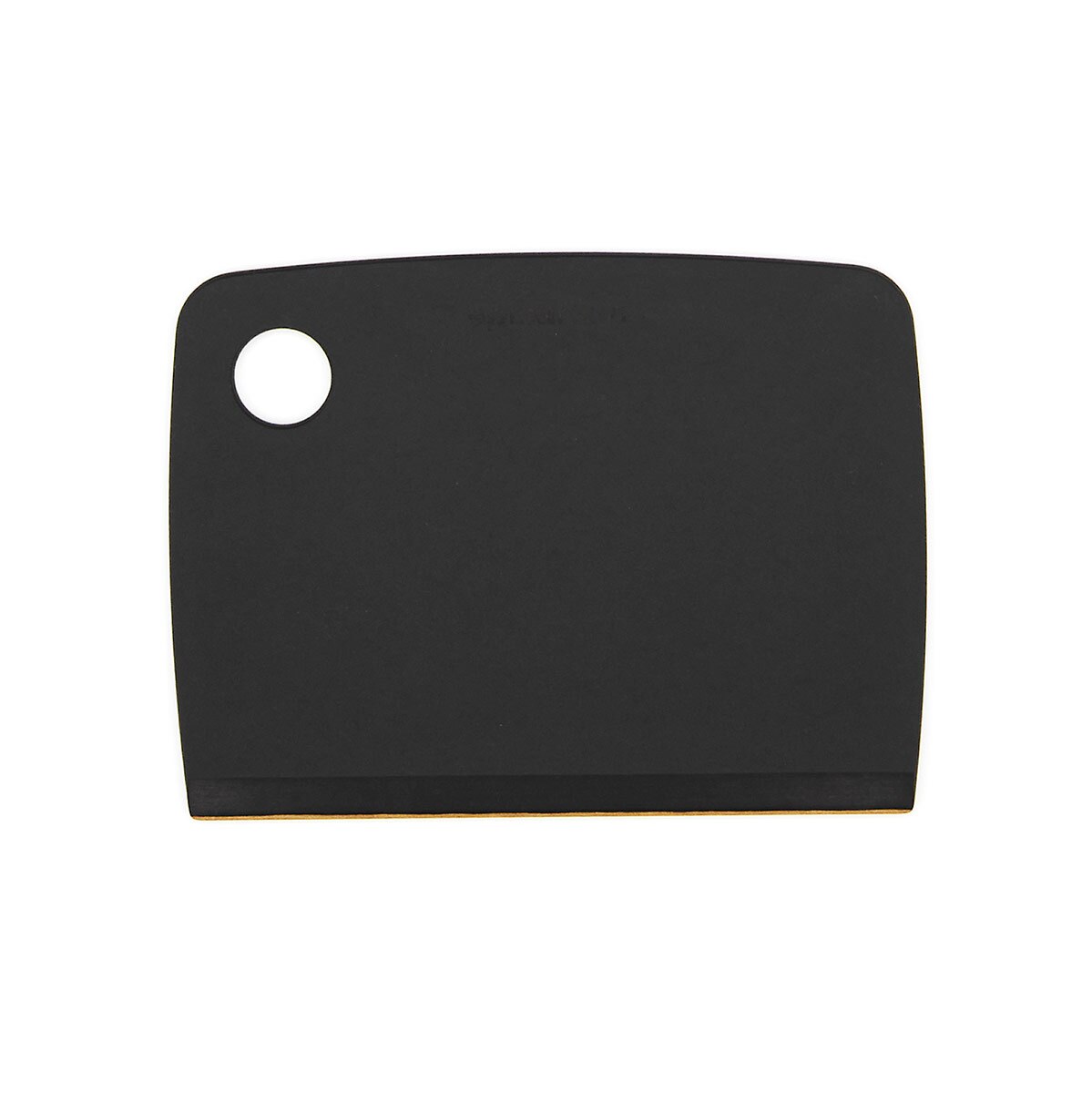Epicurean Kitchen Utensils Scraper Natural//Slate