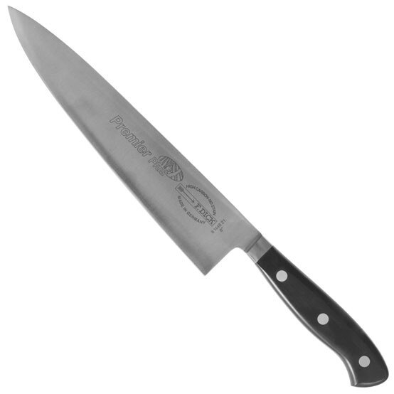 Friedr Dick 8 Inch Chef S Knife Eurasia Series Forged