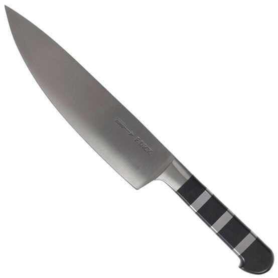 Friedr Dick 1905 Series 8 Chef S Knife