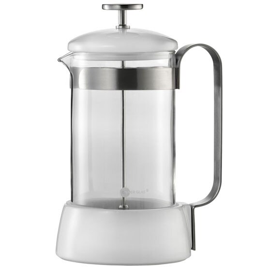 French Coffee Press 1.2L 40.5oz