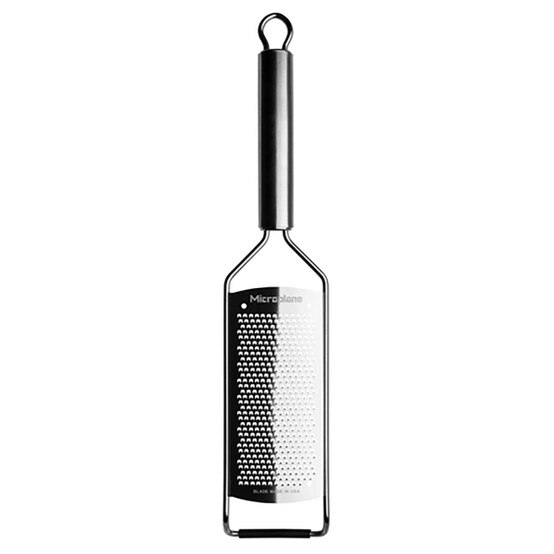 Microplane Gourmet Series Dual Grater - Fine/Coarse