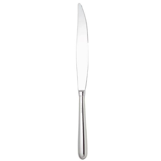 Alessi Caccia Solid Table Knife