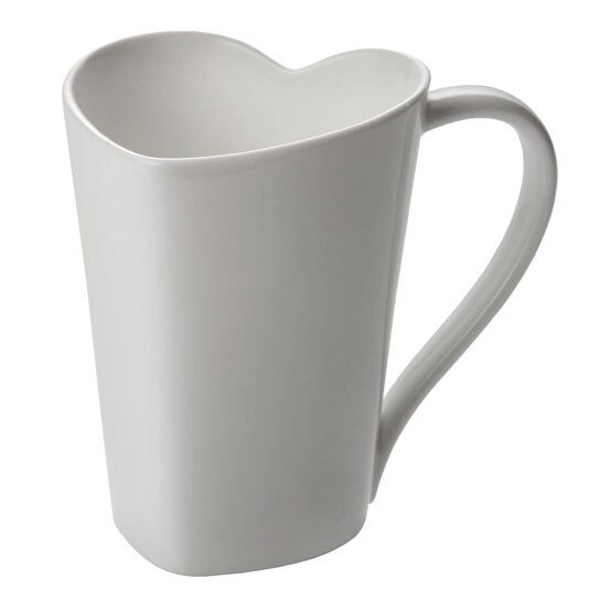 Alessi Big Love To Mug