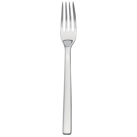 Alessi Ovale Table Fork