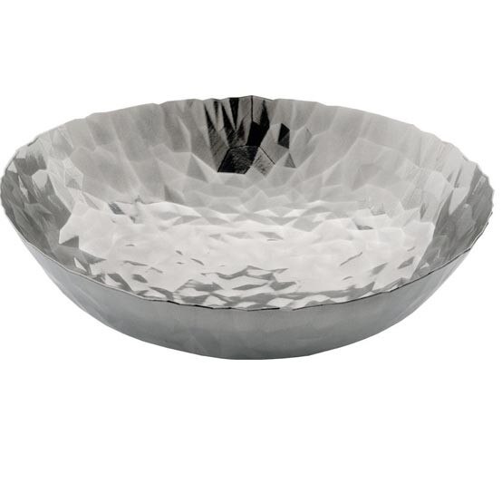 Alessi Joy N1 Centerpiece in Silver