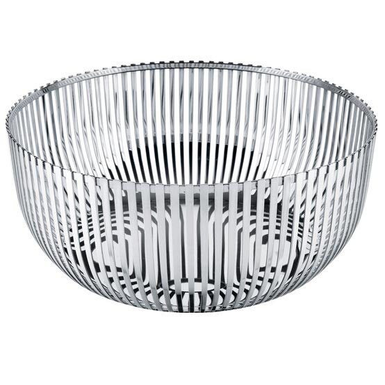 Alessi Fruit Basket
