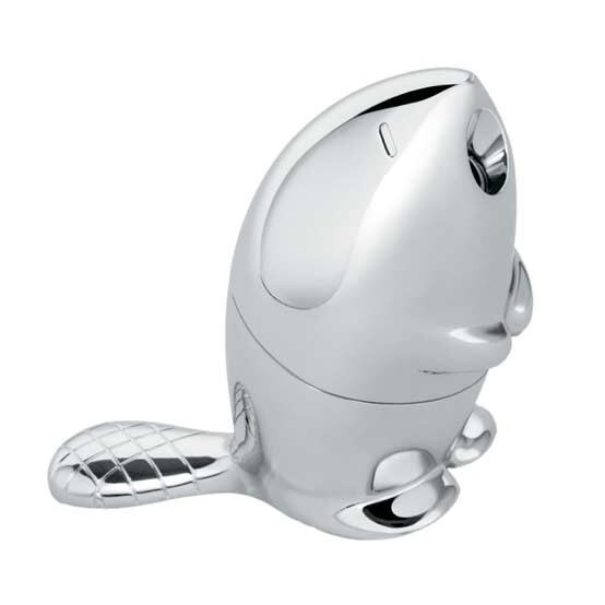 Alessi Kastor Pencil Sharpener