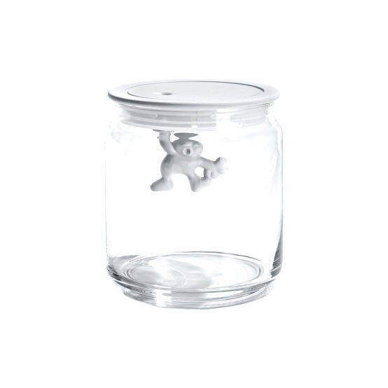 Alessi Gianni Small Storage Jar