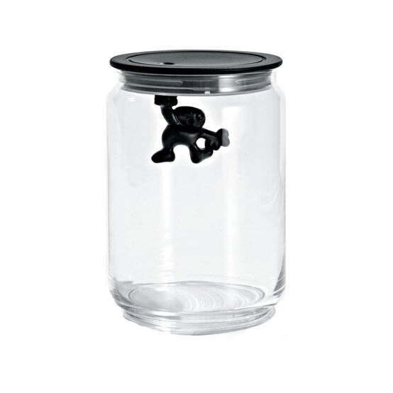 Alessi Gianni Medium Storage Jar