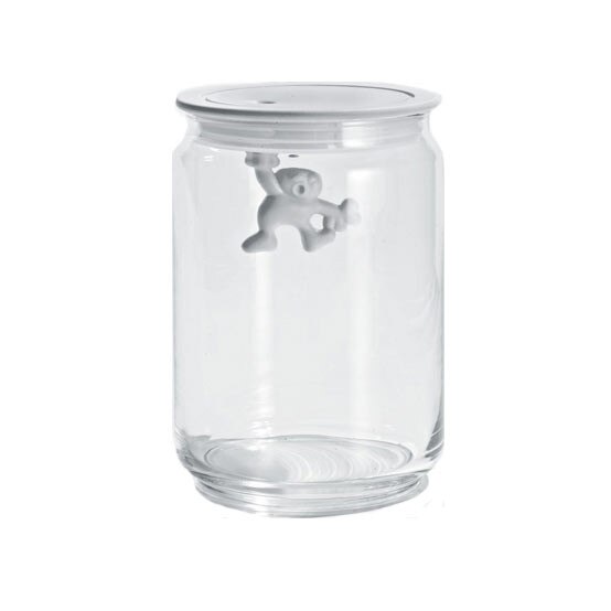 Alessi Gianni Medium Storage Jar