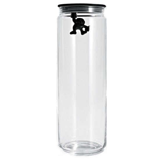 Alessi Gianni Extra L Storage Jar