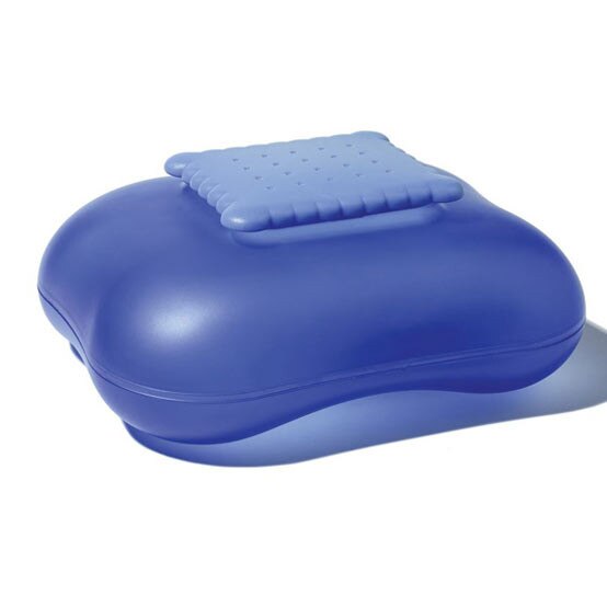 Alessi Mary Biscuit Box