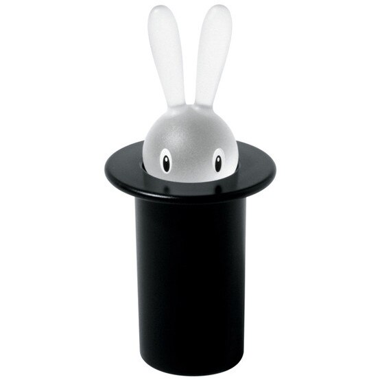 Alessi Magic Bunny Toothpick Holder