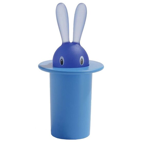 Alessi Magic Bunny Toothpick Holder