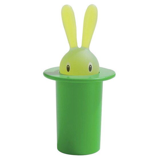 Alessi Magic Bunny Toothpick Holder