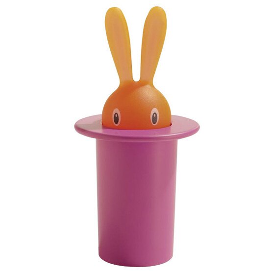 Alessi Magic Bunny Toothpick Holder