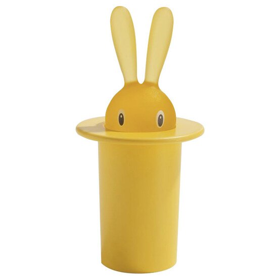 Alessi Magic Bunny Toothpick Holder
