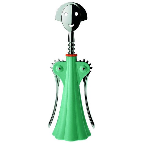 Alessi Anna G. Corkscrew