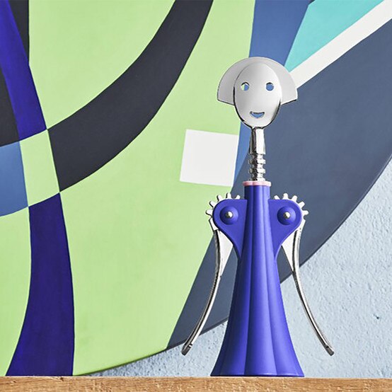 Alessi Anna G. Corkscrew