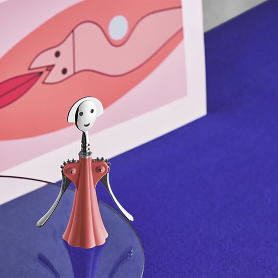 Alessi Anna G. Corkscrew