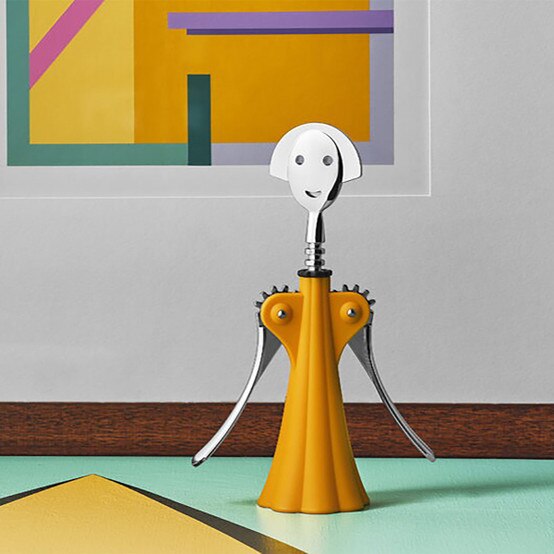 Alessi Anna G. Corkscrew