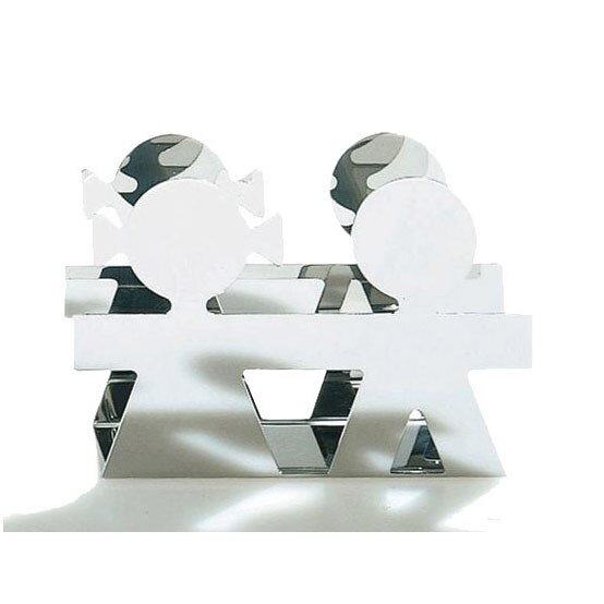 Alessi Girotondo Envelope Holder