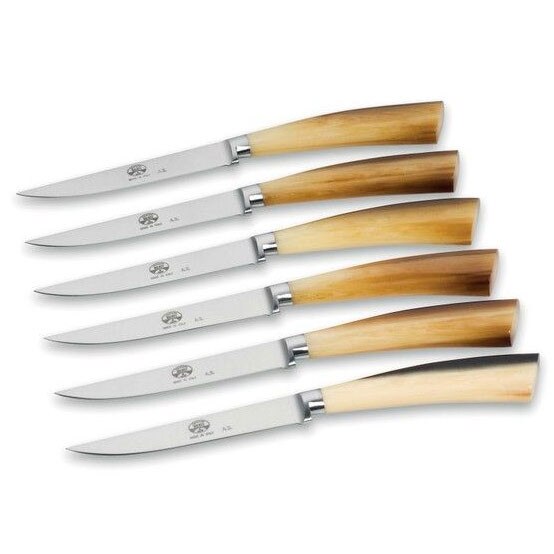 Coltello Steak Knives, Set of 6