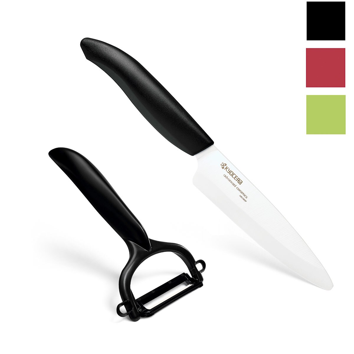 kyocera potato peeler