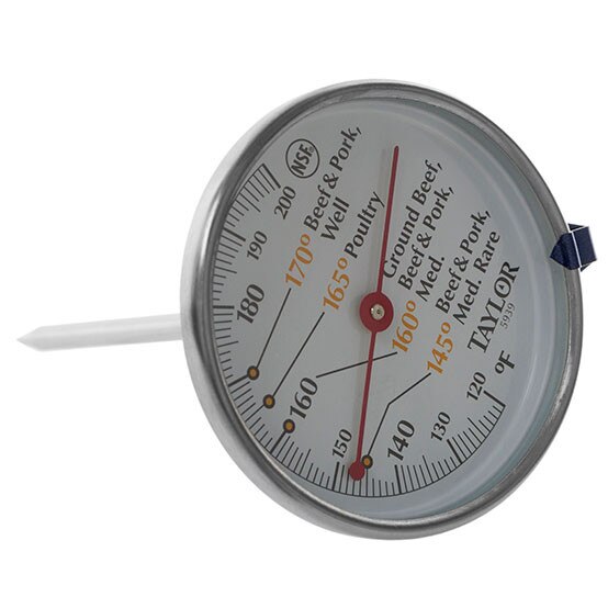 Meat Thermometer, 5939N