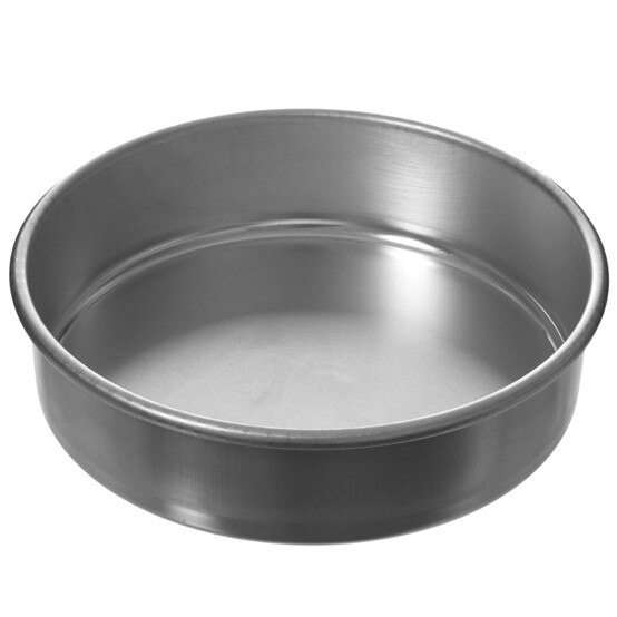 9 Inch Round Cake Pan