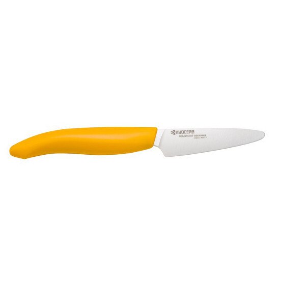 Kyocera Ceramic 3 Paring Knife - Vermont Kitchen Supply