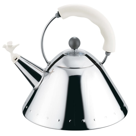 alessi teapot