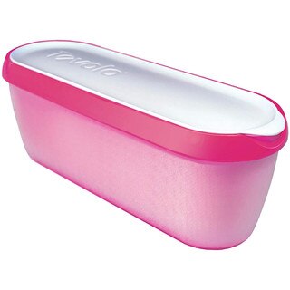 Glide A Scoop Ice Cream Tub Raspberry Tart Tovolo