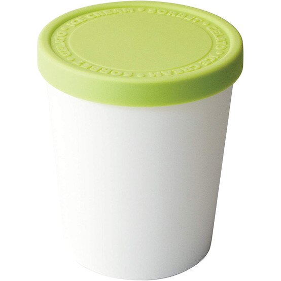 Tovolo Glide-a-Scoop Ice Cream Container, 1.5 qt.