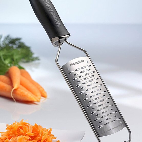 Microplane Gourmet Series Julienne Grater