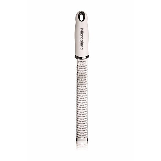 Microplane Premium Classic Series Zester – Grey