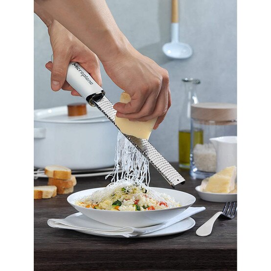 Microplane Premium Classic Zester / Grater ~ 46020