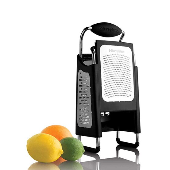 Microplane Specialty Series Box Grater